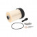 Filtro de combustible PU 9009 z KIT MANN-FILTER