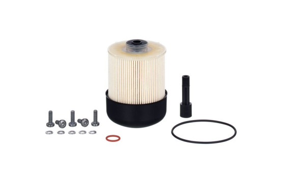 Filtro de combustible PU 9011 z KIT Mann, Imagen 2