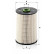Filtro de combustible PU 936/1 x MANN-FILTER, Miniatura 2