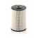 Filtro de combustible PU 936/1 x MANN-FILTER