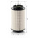 Filtro de combustible PU 936/2 x MANN-FILTER, Miniatura 2