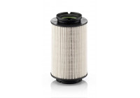 Filtro de combustible PU 936/2 x MANN-FILTER