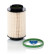 Filtro de combustible PU 936/2 x MANN-FILTER, Miniatura 3