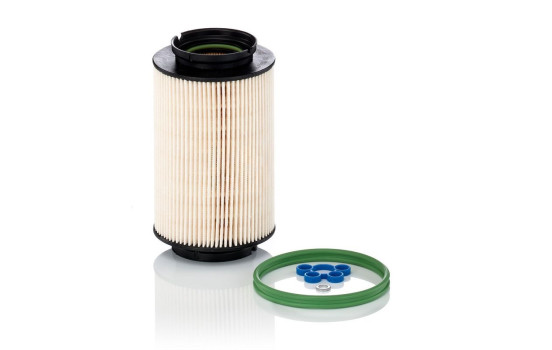 Filtro de combustible PU 936/2 x MANN-FILTER, Imagen 3