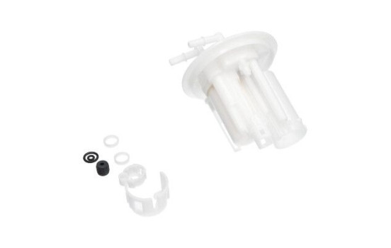 Filtro de combustible SF-945 AMC Filter, Imagen 2