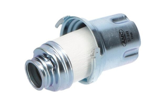 Filtro de combustible SF-949 AMC Filter, Imagen 2