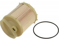 Filtro de combustible SF-986 AMC Filter