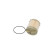 Filtro de combustible SF-986 AMC Filter, Miniatura 3