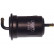 Filtro de combustible SF-9953 AMC Filter