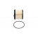 Filtro de combustible SF-9954 AMC Filter, Miniatura 2
