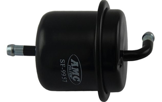 Filtro de combustible SF-9957 AMC Filter