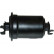 Filtro de combustible SF-9963 AMC Filter