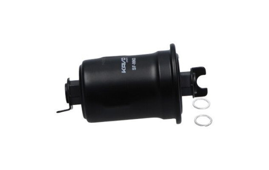 Filtro de combustible SF-9963 AMC Filter, Imagen 5
