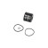 Filtro de combustible SF-9968 AMC Filter, Miniatura 3
