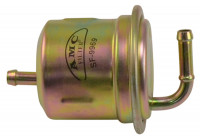 Filtro de combustible SF-9969 AMC Filter