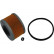 Filtro de combustible SF-9970 AMC Filter