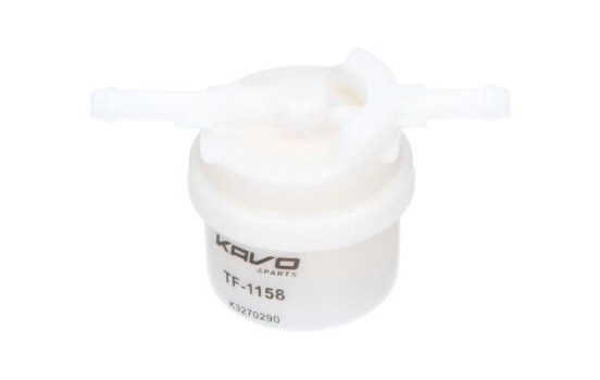 Filtro de combustible TF-1158 AMC Filter, Imagen 2