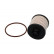 Filtro de combustible TF-1558 AMC Filter, Miniatura 2