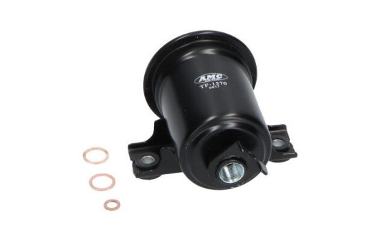 Filtro de combustible TF-1570 AMC Filter, Imagen 3