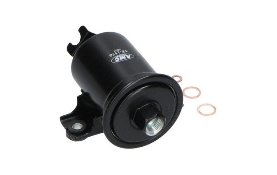 Filtro de combustible TF-1570 AMC Filter, Imagen 5