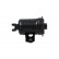 Filtro de combustible TF-1572 AMC Filter, Miniatura 4