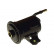 Filtro de combustible TF-1588 AMC Filter