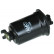 Filtro de combustible TF-1589 AMC Filter