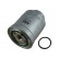 Filtro de combustible TF-1592 AMC Filter