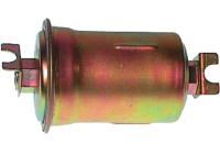 Filtro de combustible TF-1653 AMC Filter