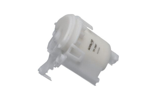 Filtro de combustible TF-1967 AMC Filter, Imagen 5