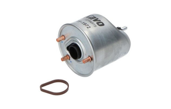 Filtro de combustible TF-1972 AMC Filter, Imagen 2