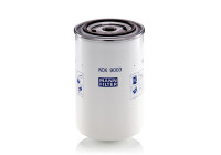 Filtro de combustible WDK 9003 MANN-FILTER