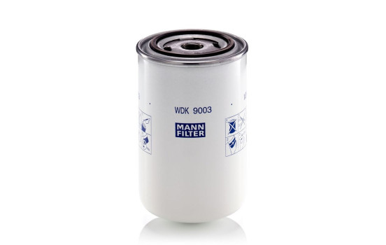Filtro de combustible WDK 9003 MANN-FILTER