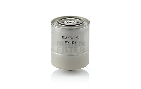 Filtro de combustible WK 1123 MANN-FILTER