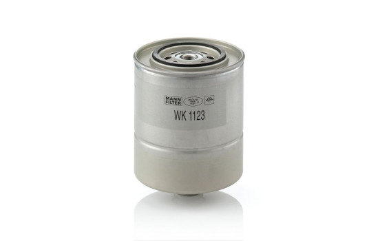 Filtro de combustible WK 1123 MANN-FILTER, Imagen 2
