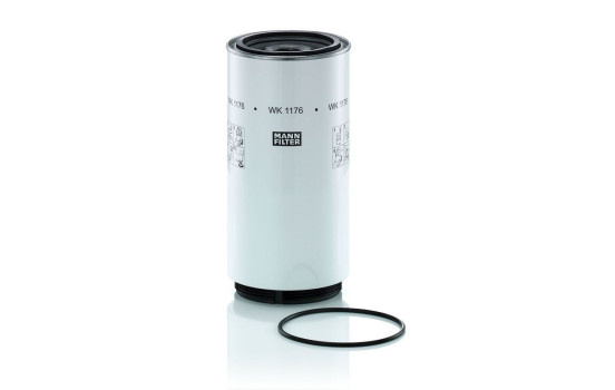 Filtro de combustible WK 1176 x MANN-FILTER