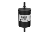Filtro de combustible WK 5037 MANN-FILTER