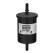 Filtro de combustible WK 5037 MANN-FILTER