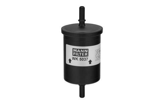 Filtro de combustible WK 5037 MANN-FILTER