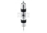 Filtro de combustible WK 516/2 Mann