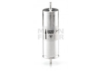 Filtro de combustible WK 516 Mann