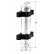 Filtro de combustible WK 521/2 Mann