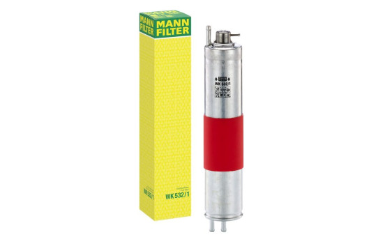 Filtro de combustible WK 532/1 Mann, Imagen 5