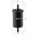 Filtro de combustible WK 6002 Mann, Miniatura 2
