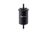 Filtro de combustible WK 6002 Mann
