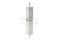 Filtro de combustible WK 6011 Mann