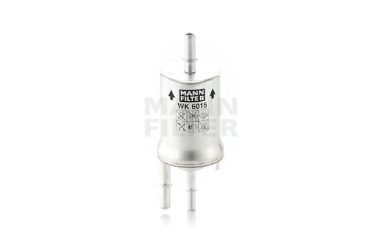 Filtro de combustible WK 6015 Mann