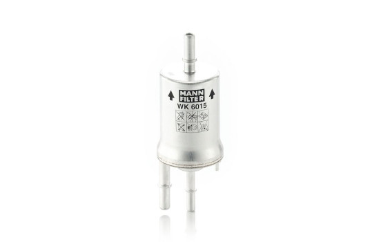 Filtro de combustible WK 6015 Mann, Imagen 2