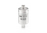 Filtro de combustible WK 612/3 Mann