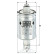 Filtro de combustible WK 612/3 Mann, Miniatura 3